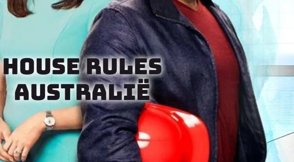 House Rules Australië