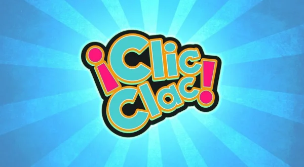 ¡Clic Clac!