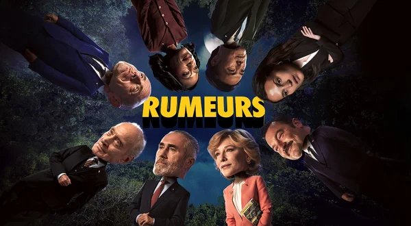 Rumeurs