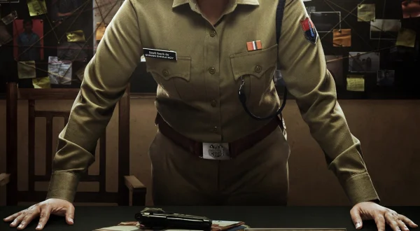 Mardaani 2