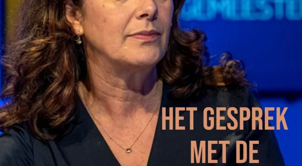 Het Gesprek met de Burgemeester