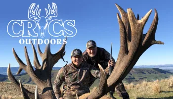 CRCS Outdoors