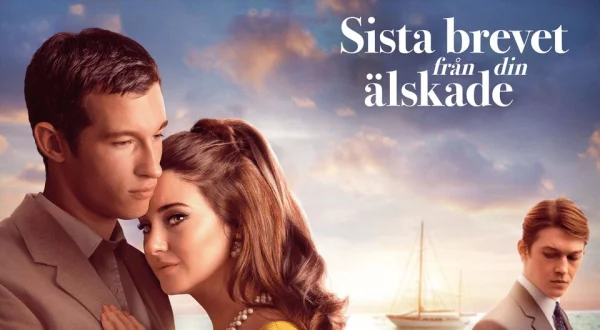 Sista brevet från din älskade