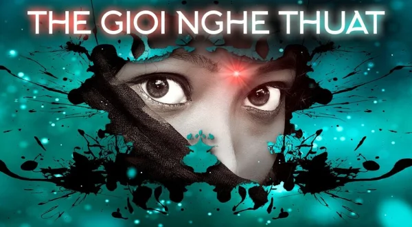 The Gioi Nghe Thuat