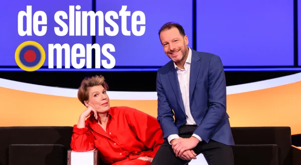 De slimste mens