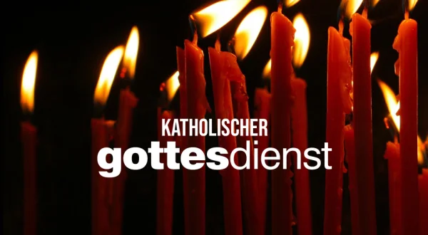 Katholischer Gottesdienst