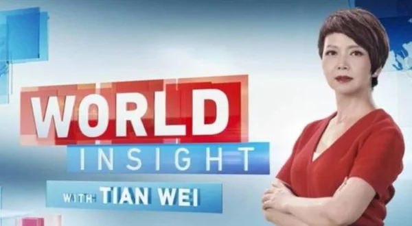 World Insight with Tian Wei