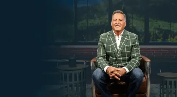 Healing Time With Dr. Doug Weiss