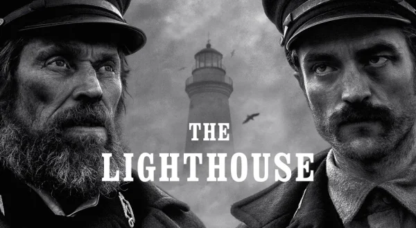 The Lighthouse