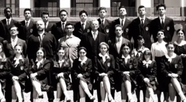 Il collegio