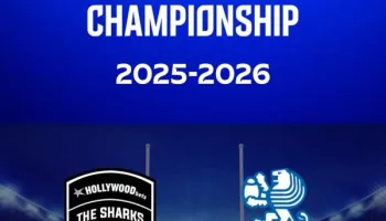 Hollywoodbets Sharks - Benetton Treviso