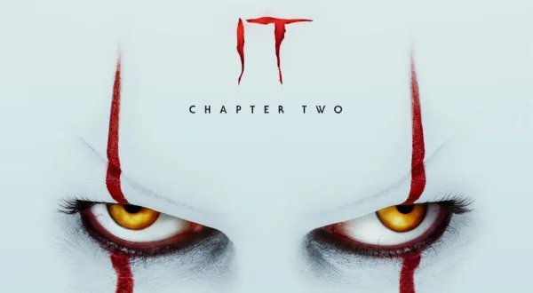 It: Chapter Two