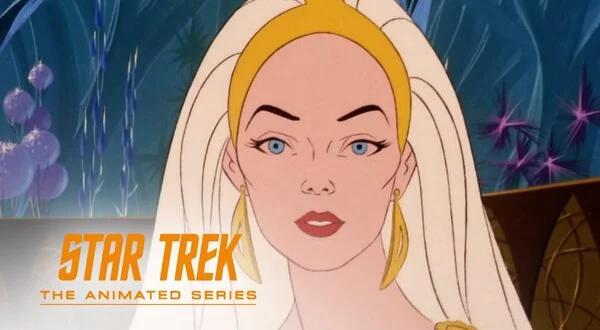 Star Trek: The Animated Series