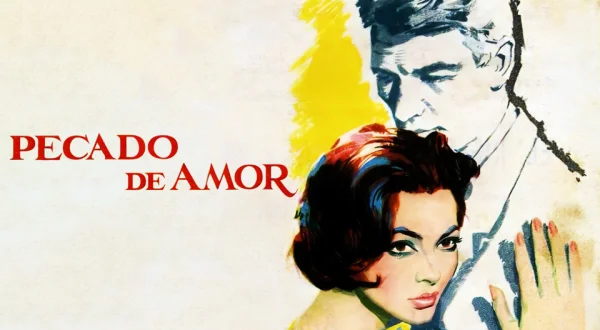 Pecado de amor