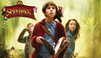 The Spiderwick Chronicles