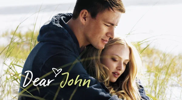 Dear John