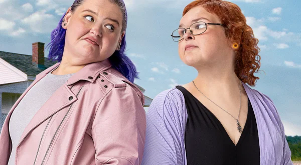 1000-lb Sisters