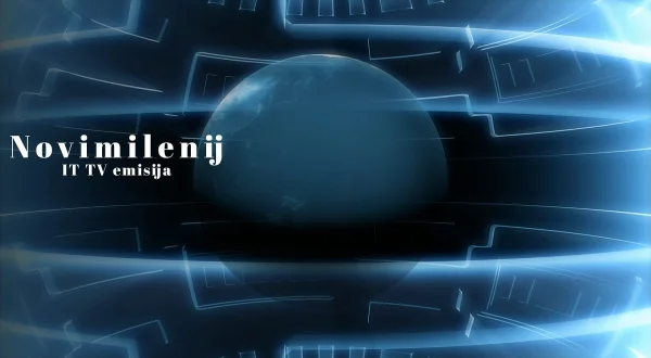 Novi milenij