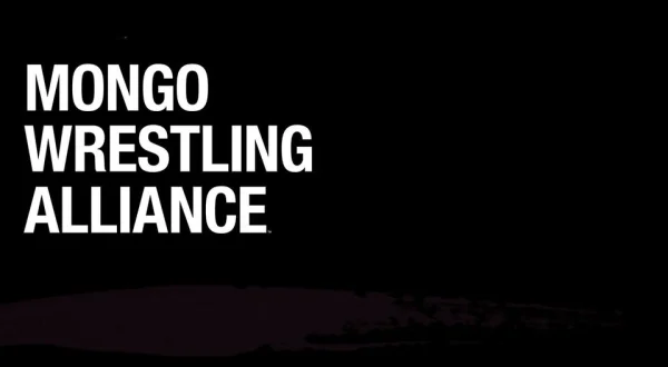 Mongo Wrestling Alliance