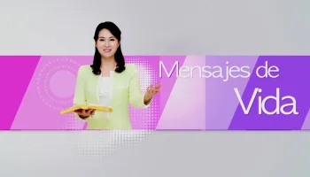 Mensajes de vida