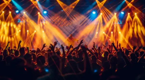 Miro Ungar koncert 65 godina