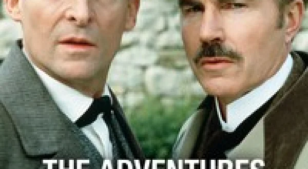 The Adventures of Sherlock Holmes