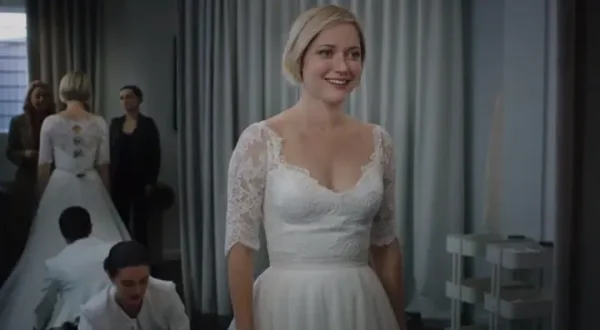 BFF - Hochzeit und andere Katastrophen