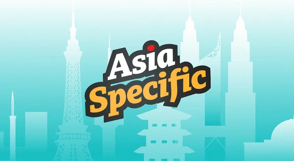 Asia Specific