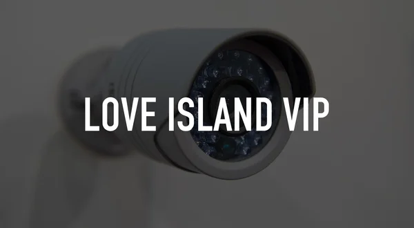 Love Island VIP