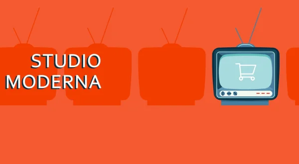 Studio moderna