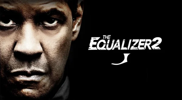The Equalizer 2