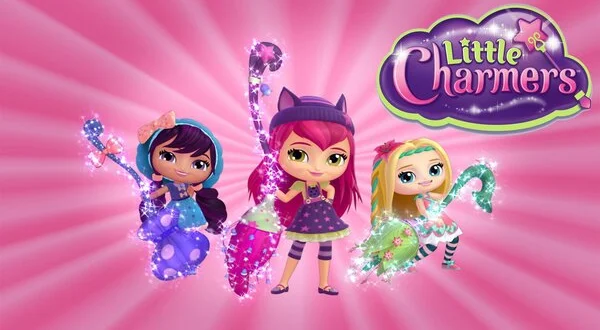 Little Charmers
