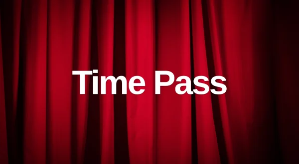 Time Pass