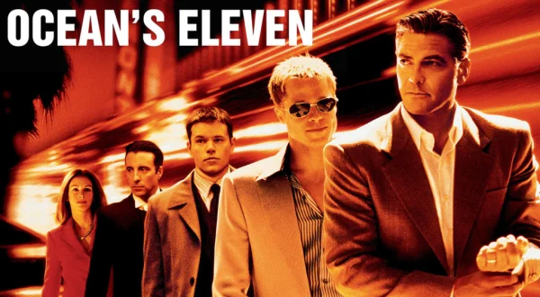 Ocean's Eleven: Hagan juego