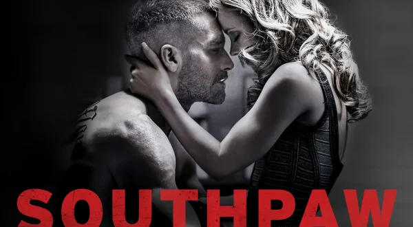 Southpaw