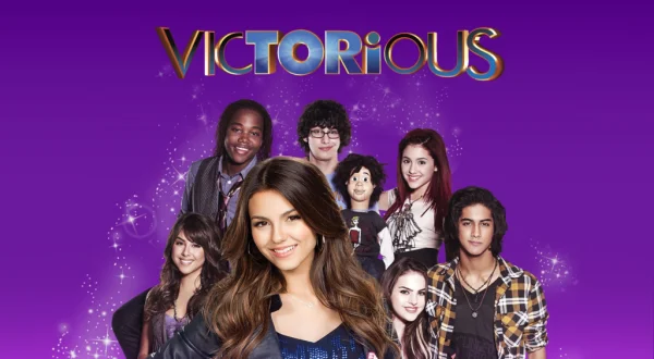 Victorious