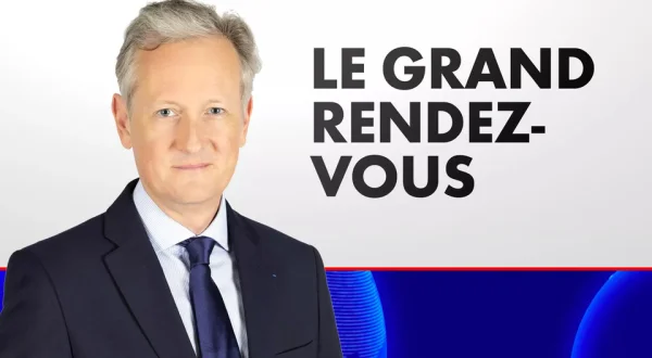 Le Grand Rendez-vous