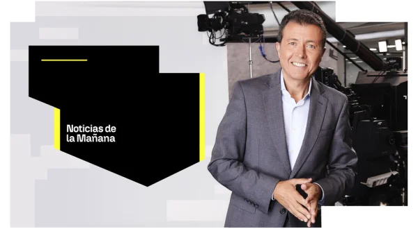 Noticias de la mañana