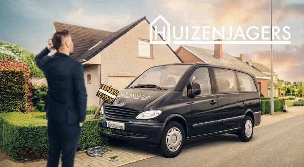 Huizenjagers