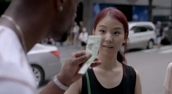 Around the World in 80 Tricks
