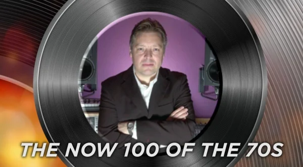 The NOW 100 of the 70s