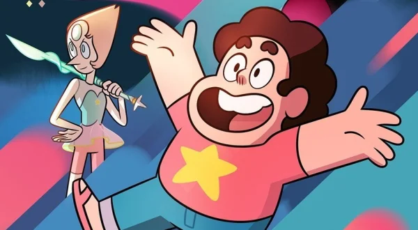 Steven Universe