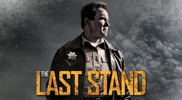 The Last Stand
