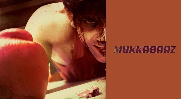 Mukkabaaz