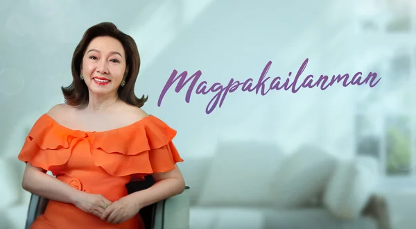 Magpakailanman