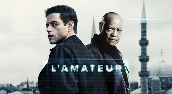 L'amateur