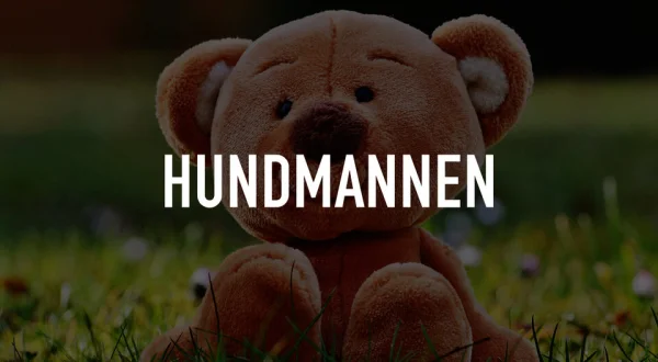 Hundmannen