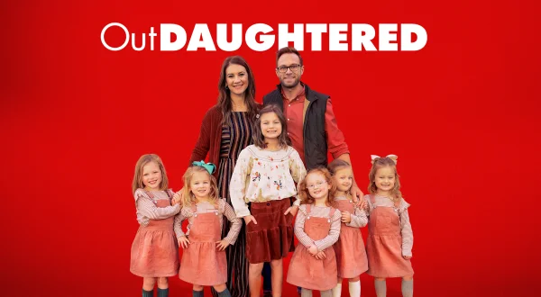 OutDaughtered