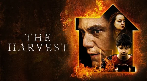The Harvest