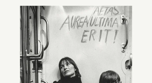 La mujer zurda